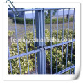 High Quality And Low Price Double Wire Fence